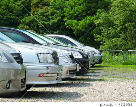 駐車場 駐車場 721953