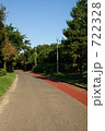 散歩コース 722328