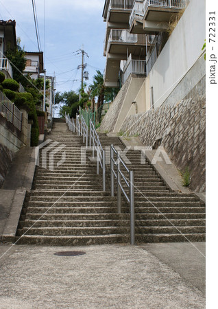 階段 722331