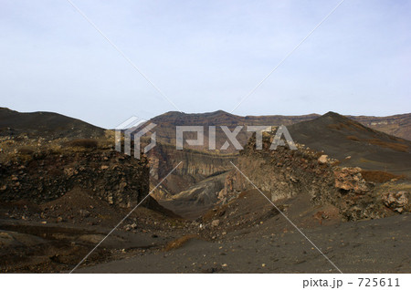 阿蘇山頂 725611
