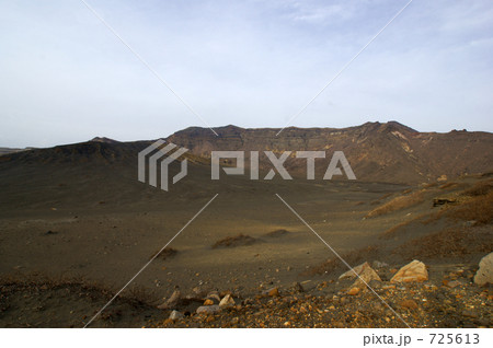 阿蘇山頂 725613