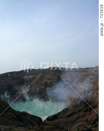 阿蘇山頂 阿蘇山頂 725638
