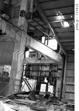 廃墟 廃墟 725818