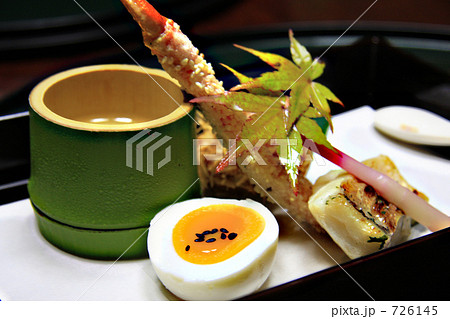 和食 726145