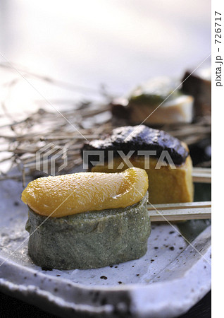 熊本名物・田楽 726717