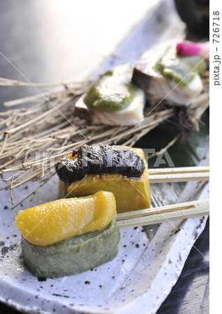 熊本名物・田楽 726718