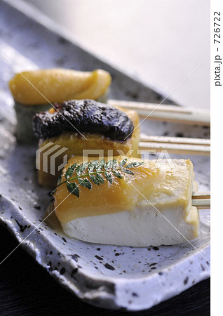 熊本名物・田楽 熊本名物・田楽 726722