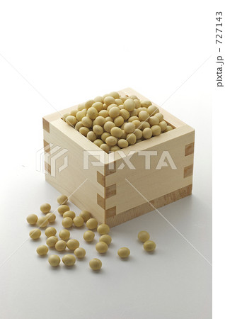 有機大豆 有機大豆 727143