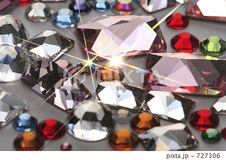 スワロフスキー 727306