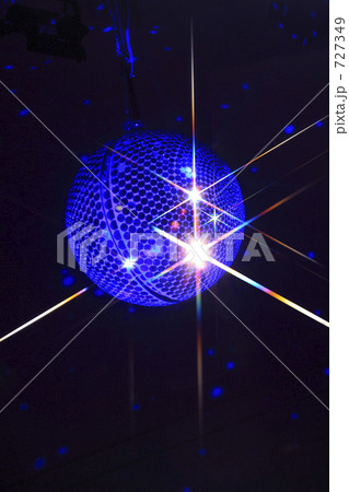 ミラーボール ミラーボール 727349