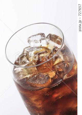 アイスコーヒー 727657