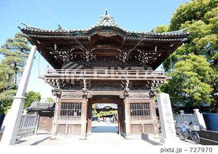 柴又帝釈天 727970