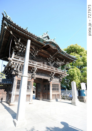 柴又帝釈天 727975