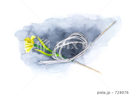 日田のスケッチ 728076