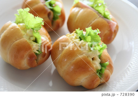 ロールサンド ロールサンド 728390