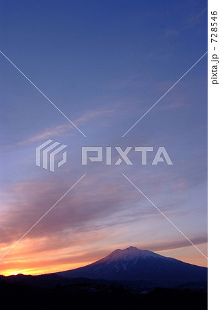 赤津軽富士 赤津軽富士 728546