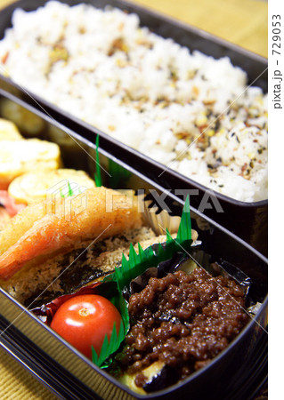 お弁当 729053