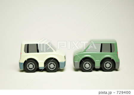 ミニカー 729400