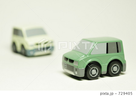 ミニカー 729405