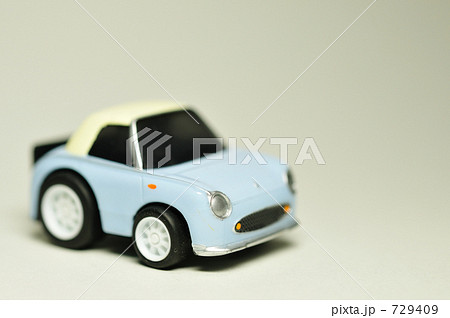 ミニカー 729409