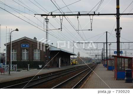 ベルギー リール駅 730020