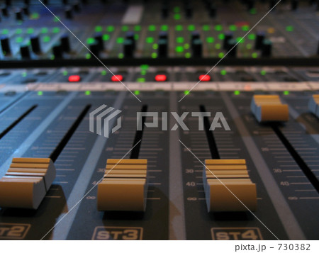 フェーダー フェーダー 730382