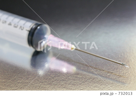注射器 732013