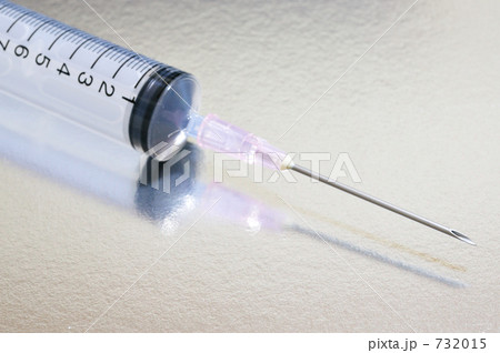 注射器 732015