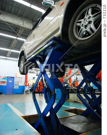 ジャッキアップ-01 ジャッキアップ-01 732210