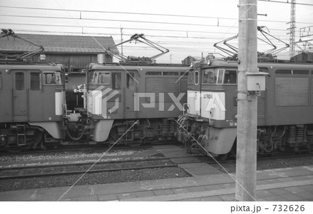 鉄道 国鉄・信越本線 軽井沢駅 昭和53年 4327 鉄道 国鉄・信越本線 軽井沢駅 昭和53年 4327 732626