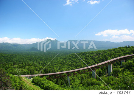 三国峠 三国峠 732747
