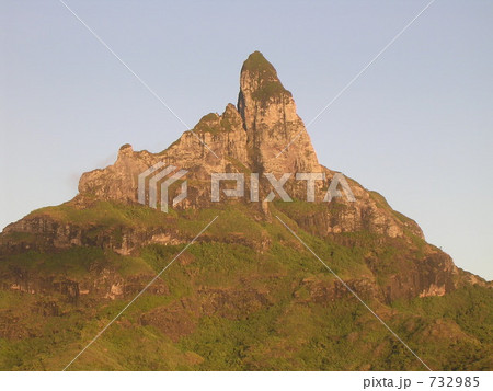 オテマヌ山　43 732985