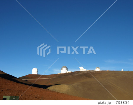 マウナケア マウナケア 733354