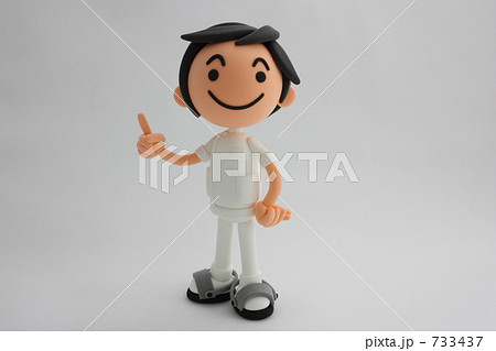 看護師　男_002 733437