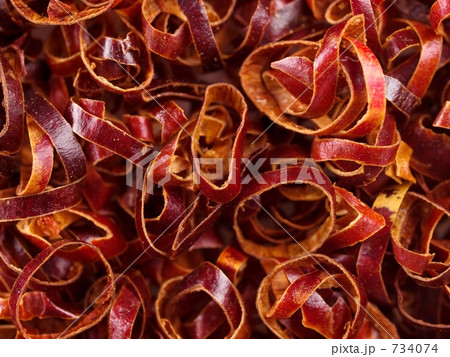 トウガラシ 輪切り トウガラシ 輪切り 734074