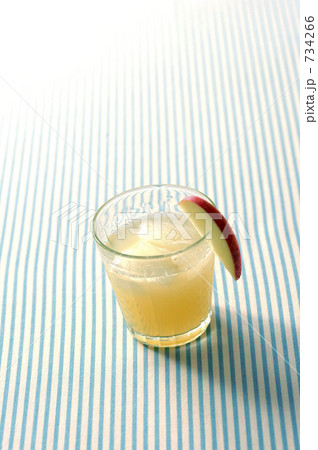 アップルジュース アップルジュース 734266