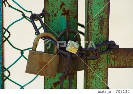 ロック 735136