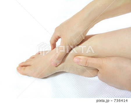 マッサージ 736414