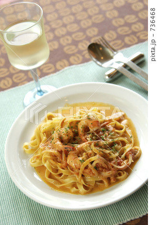パスタ パスタ 736468