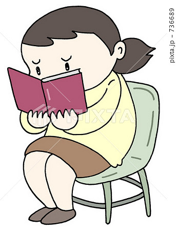 近眼・近視 736689