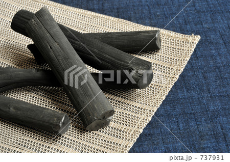 備長炭 737931