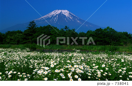 富士山 738041