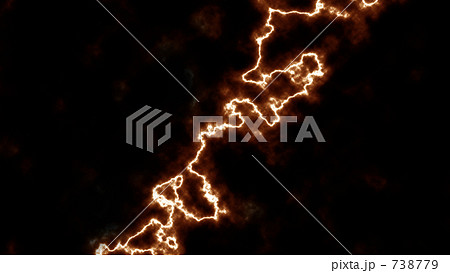 放電イメージ 738779