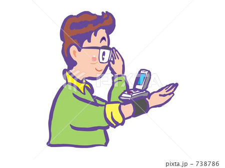 血圧測定　20090527.45 738786