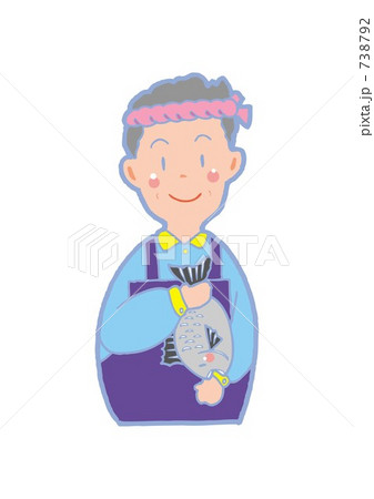 魚屋　20090527.39 738792