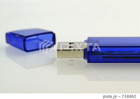 USBメモリ USBメモリ 738862