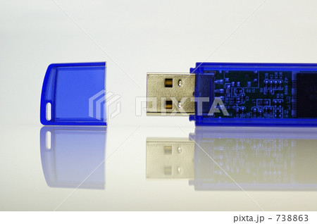 ＵＳＢメモリ 738863