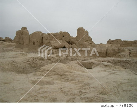 交河故城 交河故城 739100