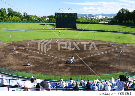 高校野球 高校野球 739861