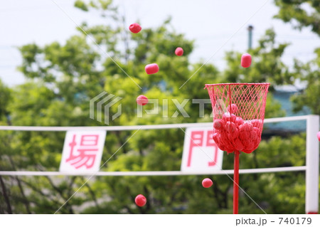 運動会 740179